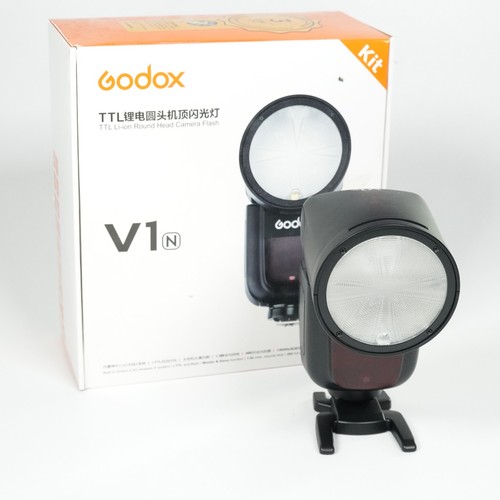 Godox per nikon - v1,