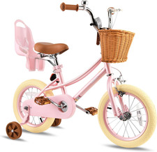 Donna Bicicletta per Bambina