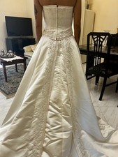 Abito Da Sposa Pronovias