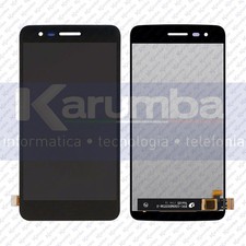 DISPLAY LCD LG K4 2017 X230