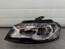 Faro proiettore anteriore audi