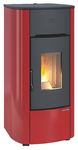 Nordica extraflame stufa a - stufa,