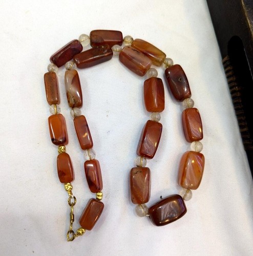 Antica collana africana - , di