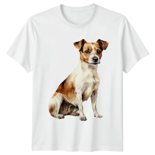 Shirt jack russell terrier - t-shirt,
