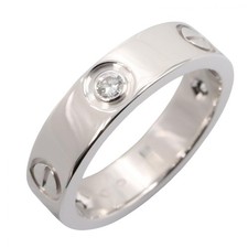Anello CARTIER Love 3PD