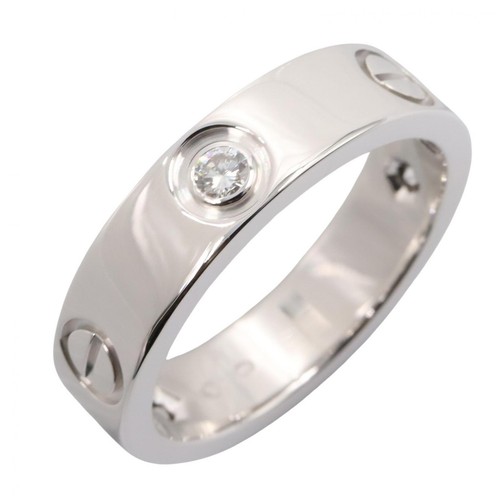 Anello cartier love - anello, 3pd