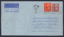 HONG KONG 1976, Elisabetta II