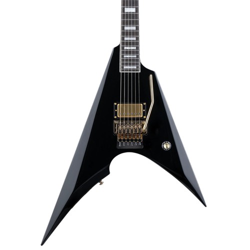 Esp ltd msv mike - mike, schleibaum