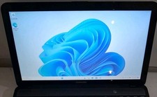 BLUE HP Elitebook 8460p 14"