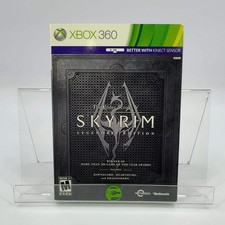 New Elder Scrolls V: Skyrim