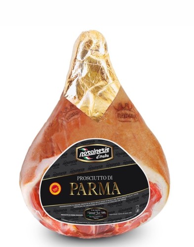 Prosciutto parma disossato - prosciutto,