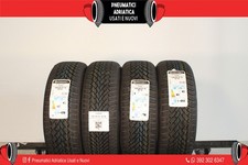 4 PNEUMATICI CONTINENTAL