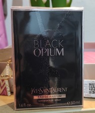 YSL BLACK OPIUM EDP 50 ML