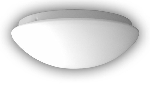 Lampada led vetro 45 cm - in,