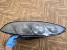 Faro proiettore anteriore