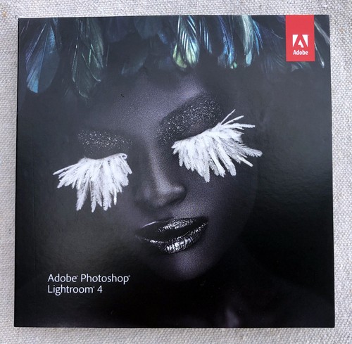 Adobe photoshop lightroom - adobe,