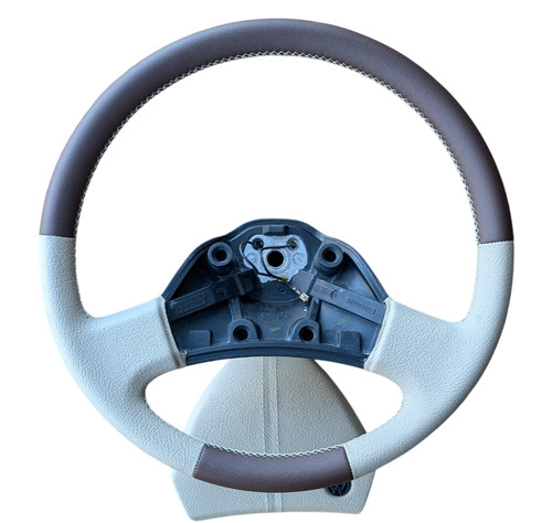 Volante nuovo pelle per vw - volante,