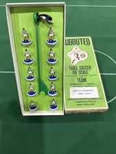 SUBBUTEO TEAM HW REF 11 Q.P.R
