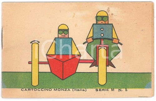 1940 monza editrice - 1940,