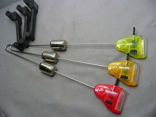 Fox micro indicatori - indicatori, swinger