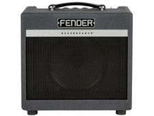 Amplificatore Guitar Amp Fender Bassbreaker 007 Combo Features 1x10 Celestion 