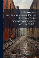 La Rassegna Internazionale