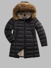 Blauer Kristin - Piumino Lungo