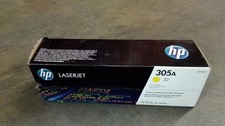 HP 305A Cartuccia Toner