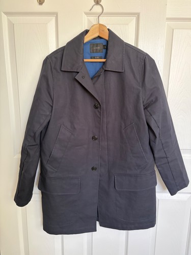 Impermeabile trench uomo - , j