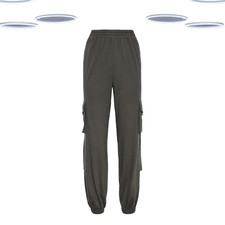 Ex Women's Cargo Jogger -