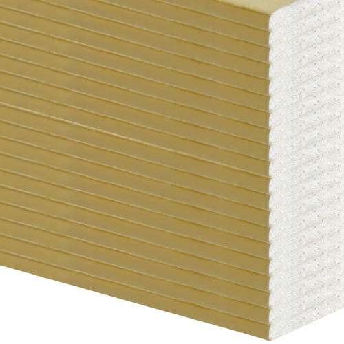 Lastra cartongesso esterni - cartongesso,