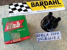 Simca 1000- CALOTTA per