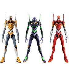 Blokee Evangelion Figure EVA01