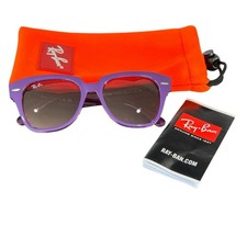Ray Ban Junior State Street