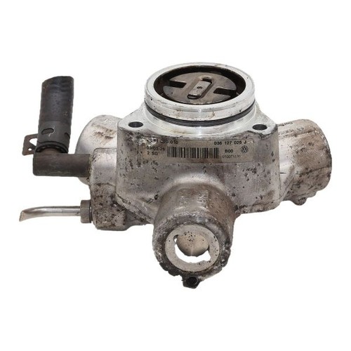 Pompa carburante golf iv - pompa, c