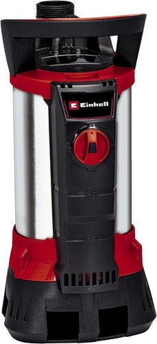 Einhell 6935 eco pompa - a,