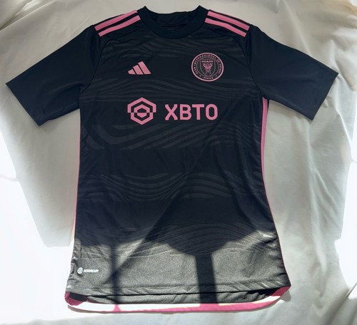 Adidas inter miami - miami, cf