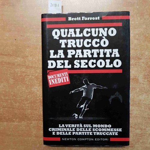 Qualcuno trucco partita - trucco', la