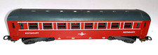 VAGONE TRENO PASEGGERI