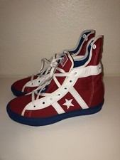 Converse Street Hockey Phil