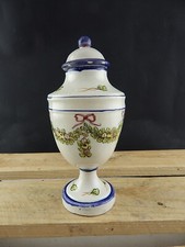  ANTICO VASO ALBARELLO