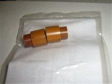 KIT 5 DIFFUSORI TORCIA ISOLANTI PLASMA  TELWIN ORIGINALE 802080 SUPERIOR PLASMA