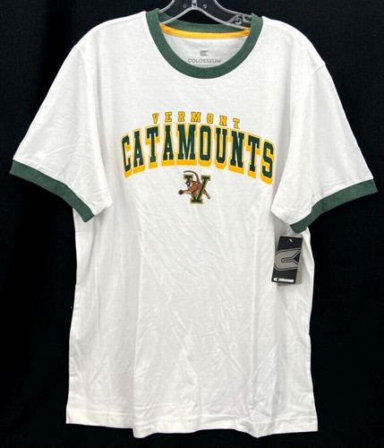 Nuovo vermont catamounts - nuovo,