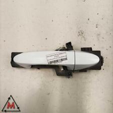 Maniglia porta posteriore esterna sinistra 8A61-A224A37 per Ford Fiesta MK6 2008-2013 (105638)