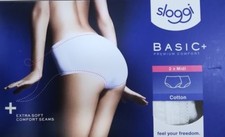 Bipack Slip Donna Sloggi