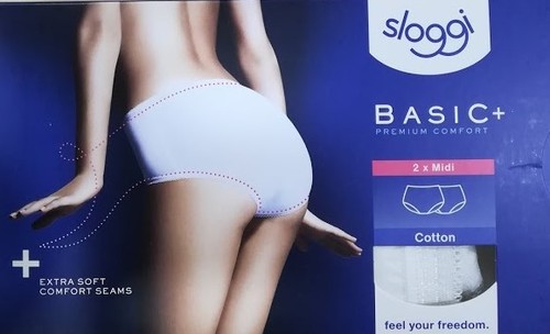 Bipack slip donna - slip,