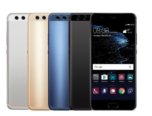 Smartphone android huawei - huawei, p10