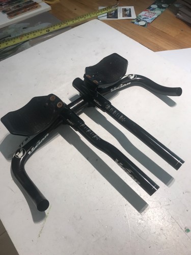 Vision trimax aero tri - vision,