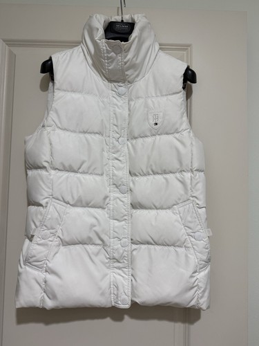 Gilet donna tommy hilfiger - tommy,