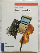 Giorgio Fairsoni-Home